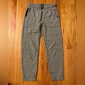 Lee Heather Gray Sweatpants